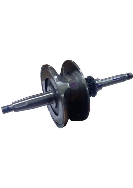 Activa 125I Krank Komple A