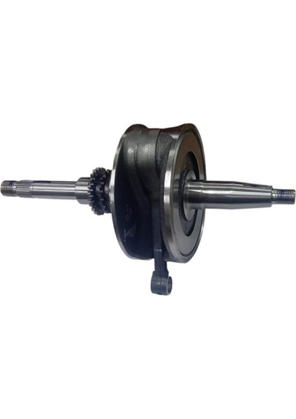 Activa 125I Krank Komple A modelleri