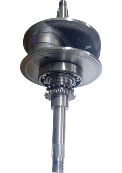 Activa 125I Krank Komple A fırsatları