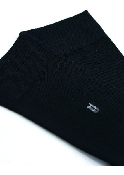 Siyah Tiny Foursome Erkek Bamboo Soket Çorap fiyatları