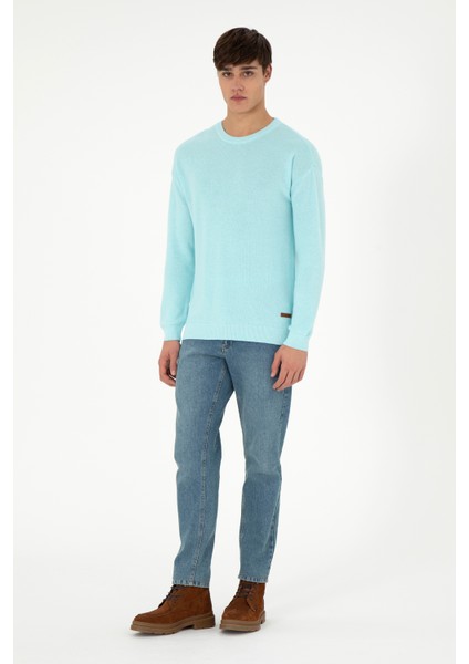 Erkek Kazak /triko 50298267-VR112 fırsatları