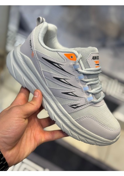Hafif Rahat Günlük Unisex Spor Ayakkabı