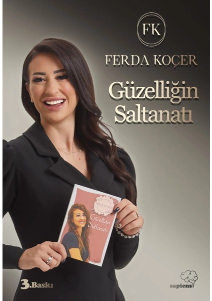 Güzelliğin Saltanatı fiyatları