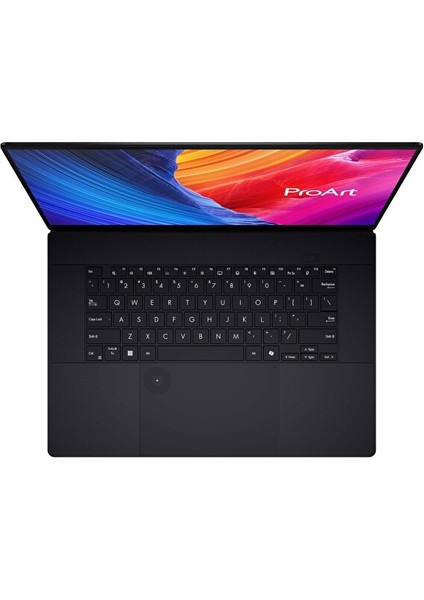 Proart P16 Ryzen Aı 9 HX370 H7606WI-ME130W-03 64GB 512GB+2TB RTX4070 W11PRO 16" Notebook (Outlet)