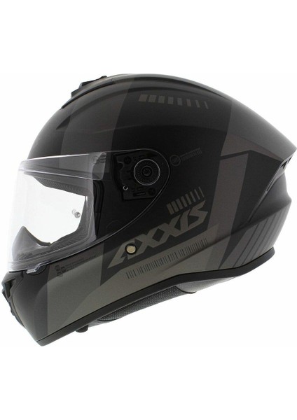 Axxıs Draken S Mp4 B1 Matt Black fiyatları