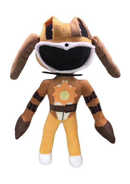 33 cm Smilingcritters Oyuncak Peluş (Yurt Dışından)