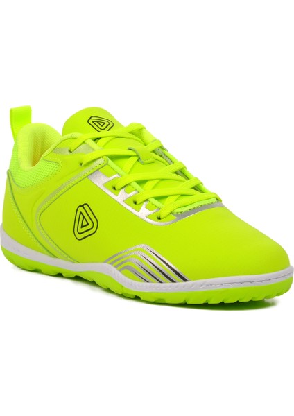 Walkway Neon Sarı Unisex Halı Saha Ayakkabısı