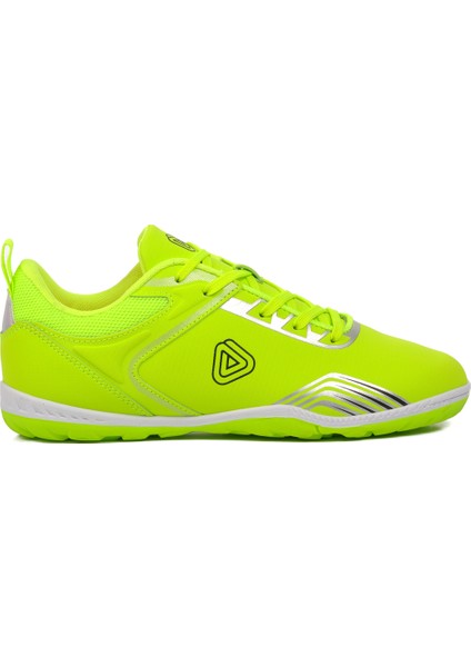 Walkway Neon Sarı Unisex Halı Saha Ayakkabısı