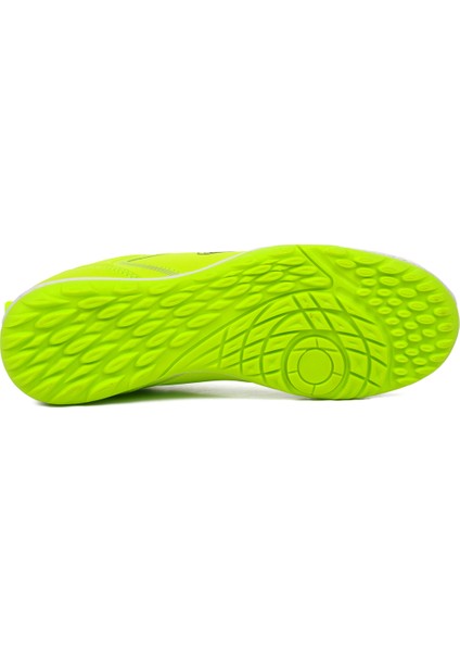 Walkway Neon Sarı Unisex Halı Saha Ayakkabısı