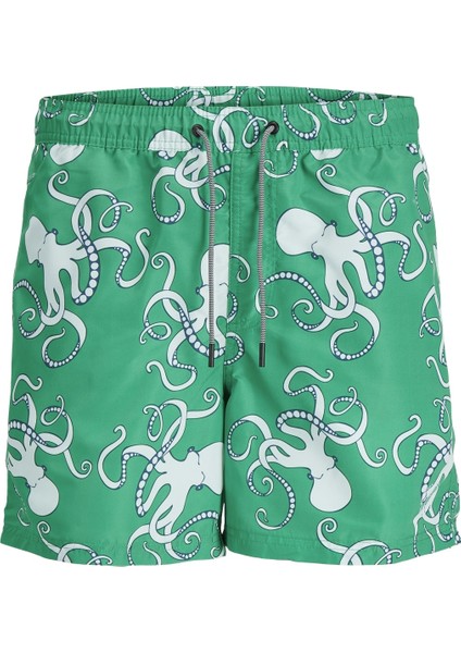 Jack&jones Plus Erkek Deniz Şortu 12258293