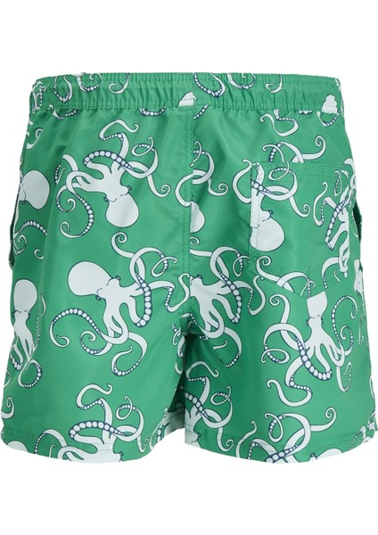 Jack&jones Plus Erkek Deniz Şortu 12258293 fiyatları