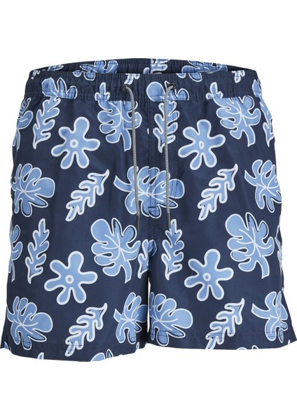 Jack&jones Plus Erkek Deniz Şortu 12258293