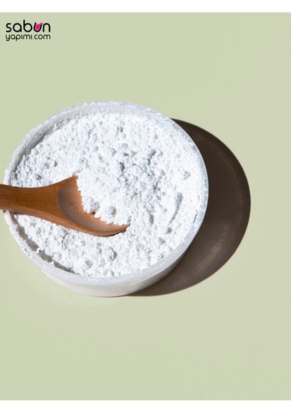 Polyquaternium-10 50 gr – Sabun ve Kozmetik Ürünleri Için Saç ve Cilt Bakım Polimeri fiyatları