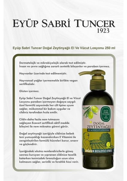 Zeytinyağlı Losyon ve Şampuan, Frambuaz Tonik, Blue Moon Krem, Hindistan Cevizi Duş Jeli ve Rosie modelleri