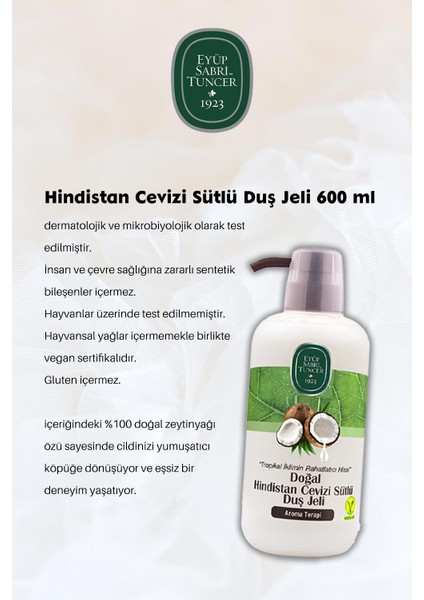 Zeytinyağlı Losyon ve Şampuan, Frambuaz Tonik, Blue Moon Krem, Hindistan Cevizi Duş Jeli ve Rosie fırsatları