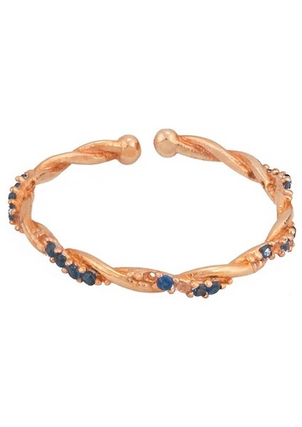 Tiu Gümüş Yüzük MS2474 fiyatları