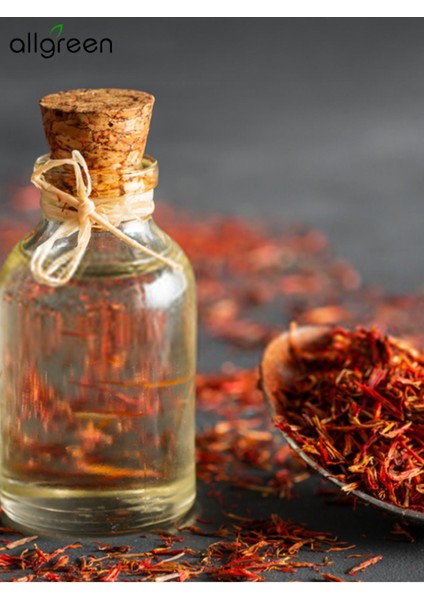 Aspir Yağı - Safflower Oil - 100 ml - Sabun ve Kozmetik Üretimi İçin Doğal Bir Hazine modelleri