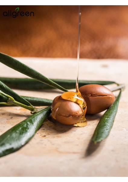 Argan Yağı 100 ml Sabun Üretimi İçin