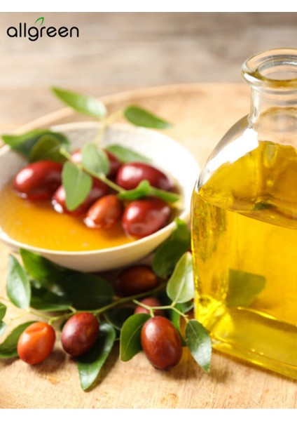 Jojoba Yağı 50 ml - Sabun Yapımı İçin Doğal ve Nemlendirici Yağ fiyatları