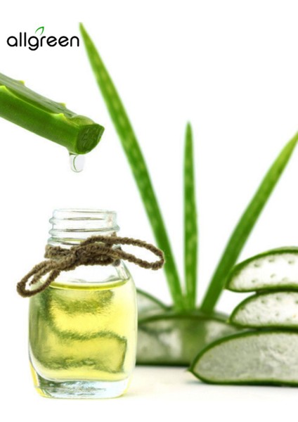 Aloe Vera Yağı 100 ml