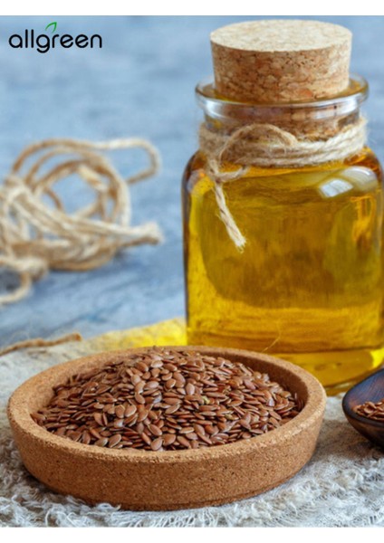 Keten Tohumu Yağı 100 ml - Sabun Yapımı İçin Doğal ve Besleyici Yağ fiyatları