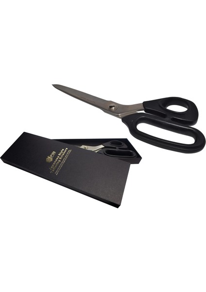 Janome Plastik Saplı Profesyonel Terzi Makası Jpt-10