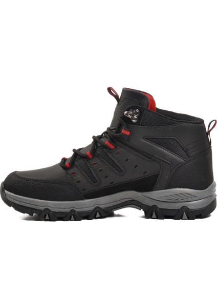 Walkway Siyah Erkek Outdoor Bot fiyatları