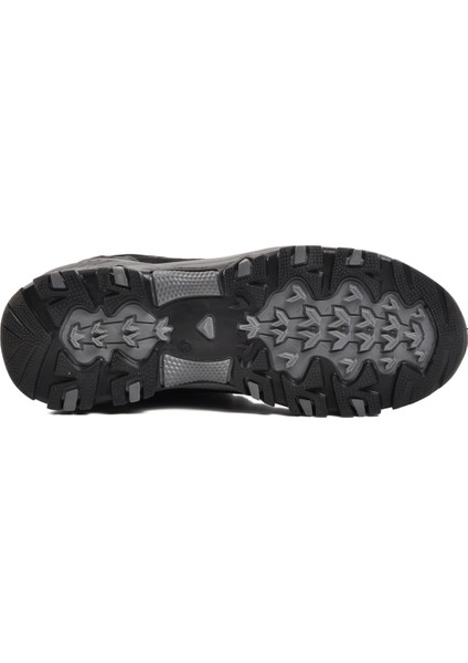 Walkway Siyah Erkek Outdoor Bot indirimleri