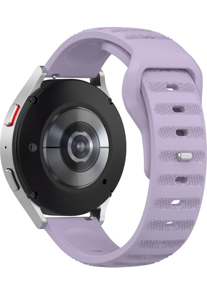 Nokta Desenli Silikon Yedek Askı 20MM (Yurt Dışından) fiyatları