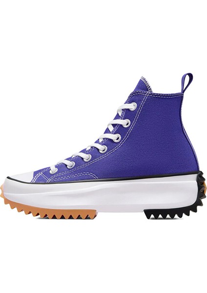 Chuck Taylor All Star 1V Kadın Günlük Ayakkabı A09383C Mor modelleri