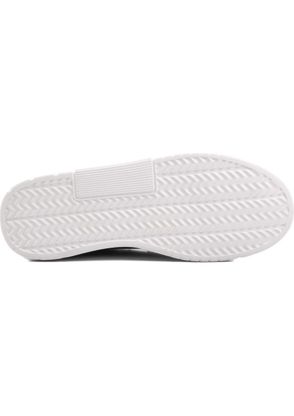 Walkway Siyah-Beyaz Erkek Spor Ayakkabı indirimleri