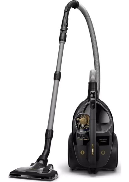 Marathon Yüksek Emiş Güçlü Hepa Filtreli POWERCYCLONE10 ve Nanoclean Teknojili Premium Torbasız Süpürge, Onerous Mutfak Tartısı Hediye indirimleri