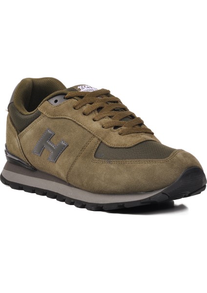 Haki Erkek Sneaker
