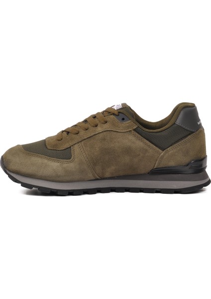 Haki Erkek Sneaker