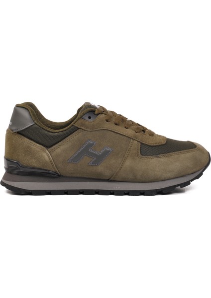 Haki Erkek Sneaker
