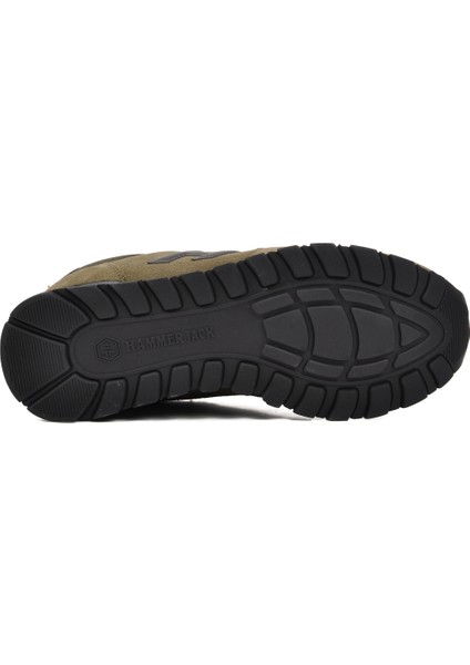 Haki Erkek Sneaker