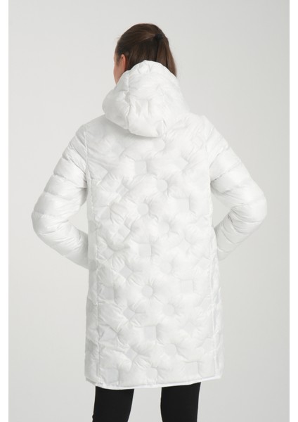 Kadın Mont 4136 fırsatları