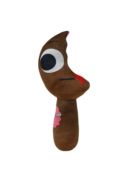 25CM Sprunki Ritim Kutusu Oyuncak Peluş Hediyeler Bebekler (Yurt Dışından)