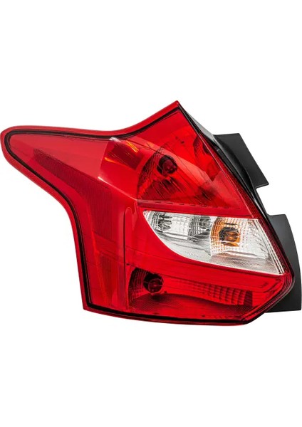 ford Focus 2011-2014 Hatchback Sol Stop Ledsiz Birinci Sınıf Kalite