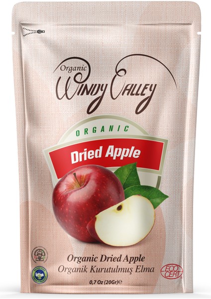 Gurme Elma Cipsi (20 gr) fiyatları