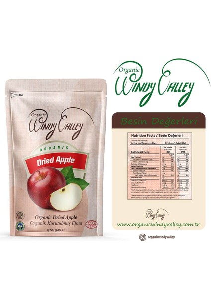 Gurme Elma Cipsi (20 gr) modelleri