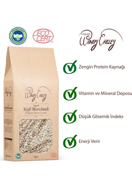 Detoks Paketi; Elma sirkesi (500 ml), Alıç sirkesi (500ml) , Kırmızı mercimek (750gr), Yeşil mercimek (750 gr)
