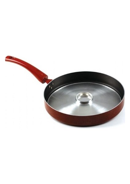 Granit Balık Tavası 34 Cm - TT 1112