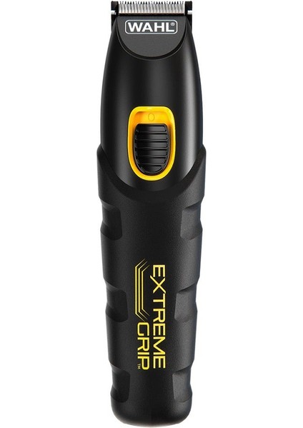 9893 Extreme Grip Advanced Hepsi Bir Arada Şarjlı Erkek Bakım Kiti 09893-0460