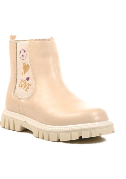 Walkway Krem Çocuk Bot