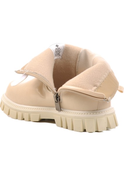 Walkway Krem Çocuk Bot fırsatları