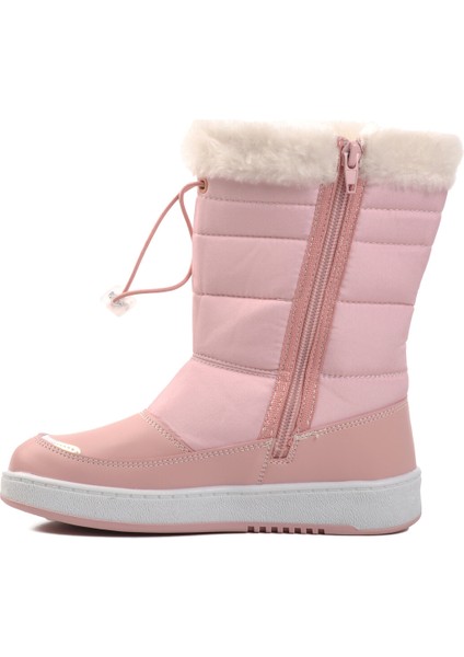 Pudra Içi Polarlı Kız Çocuk Bot Havana Pq fiyatları