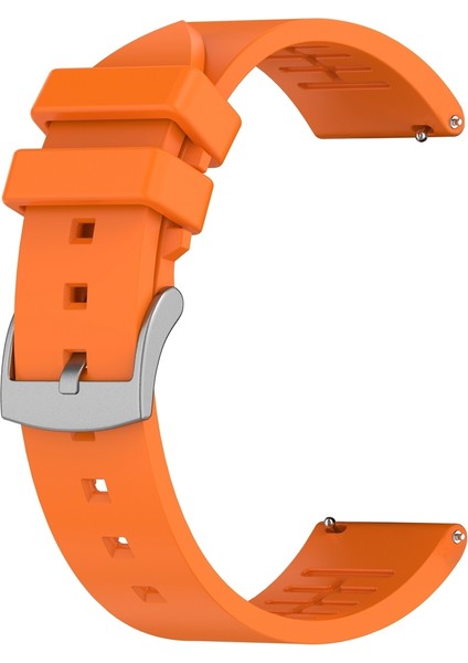 Oror Kauçuk Saat Kordonu 20MM (Yurt Dışından) fiyatları