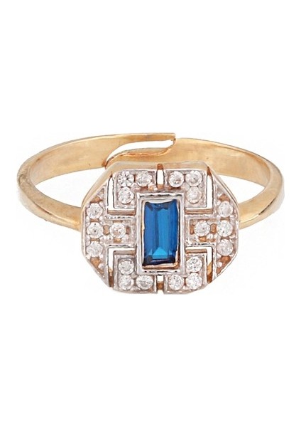 Sparkle Gümüş Yüzük MS2466 fiyatları