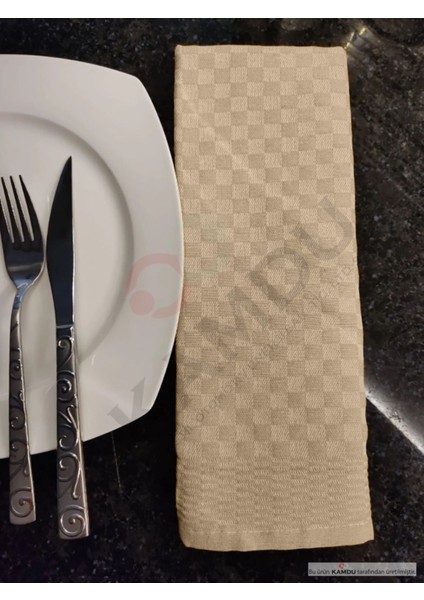 < 4 Lü > < 40 x 60 cm > Standart Boy , Damalı Desen Mutfak Havlusu, El Kurulama Havlusu fırsatları